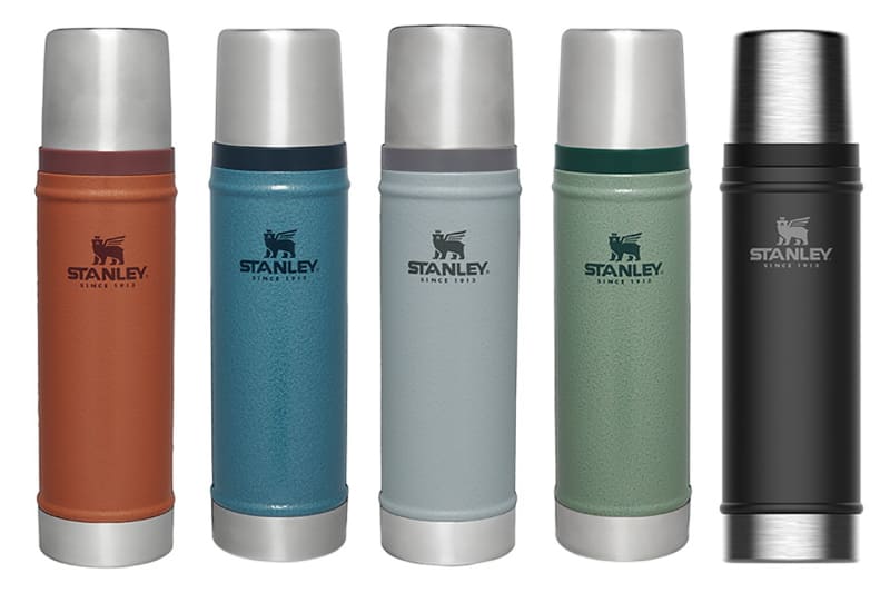 クラシック真空ボトル 0.59L