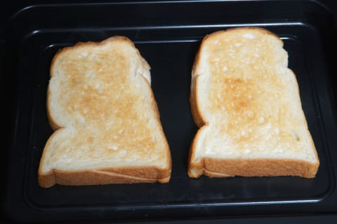 これが求めていたオーブンレンジかも? 食パンが美味しく焼ける製品を 