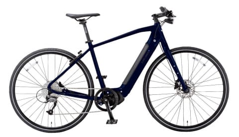 人気クロスバイクe-bikeが19万円台に! ミヤタ「E-BIKEライフスタート