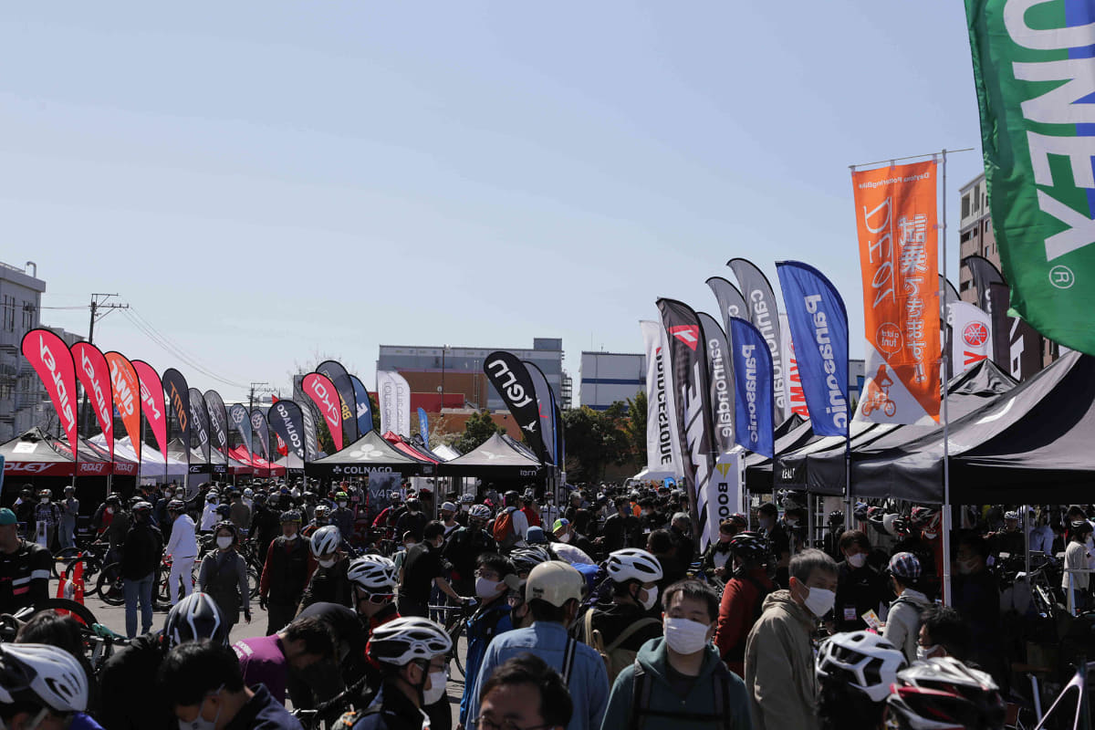 会場のイメージ