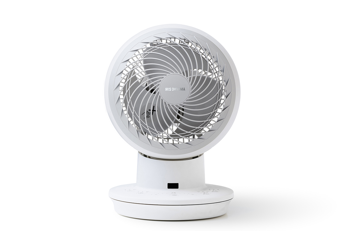 サーキュレーターアイ DC JET PCF-SDC15T-EC-W