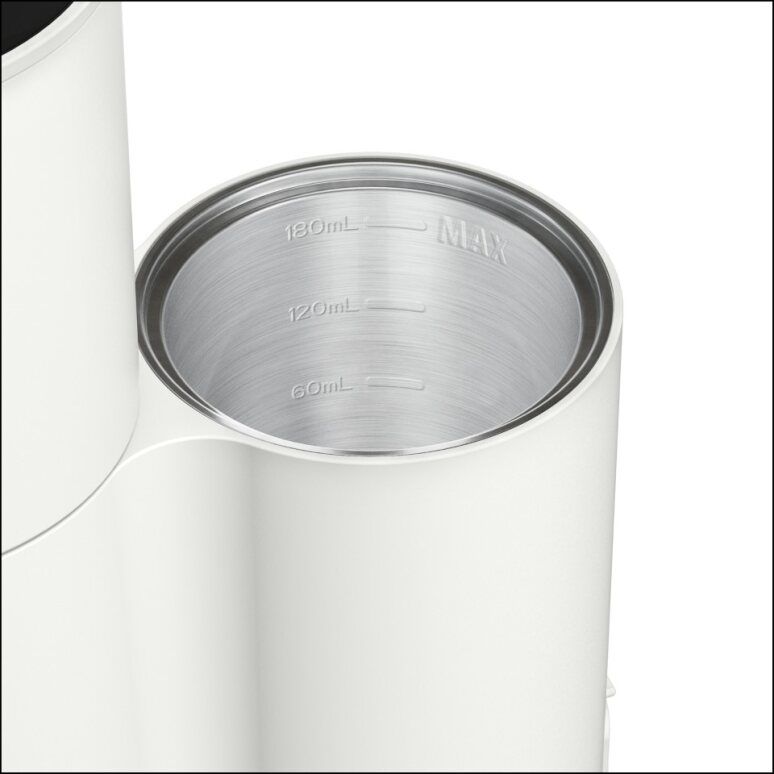 確認しやすい水量メモリ付き