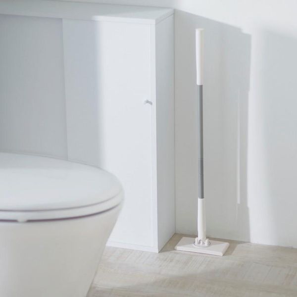 コジットの「ノータッチトイレワイパー」