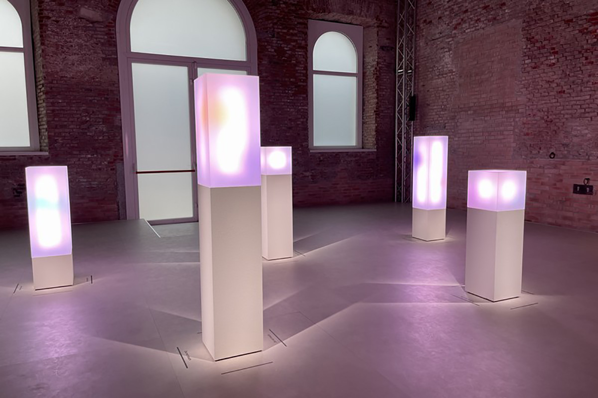 「Essential」旅の第一歩