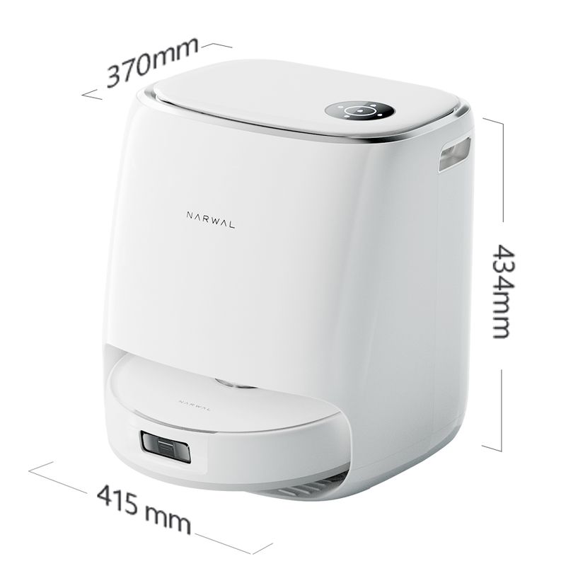 Narwal Freo X Ultra(ナーワル フレオ ウルトラ)