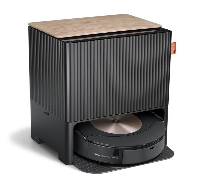 ルンバ コンボ j9+