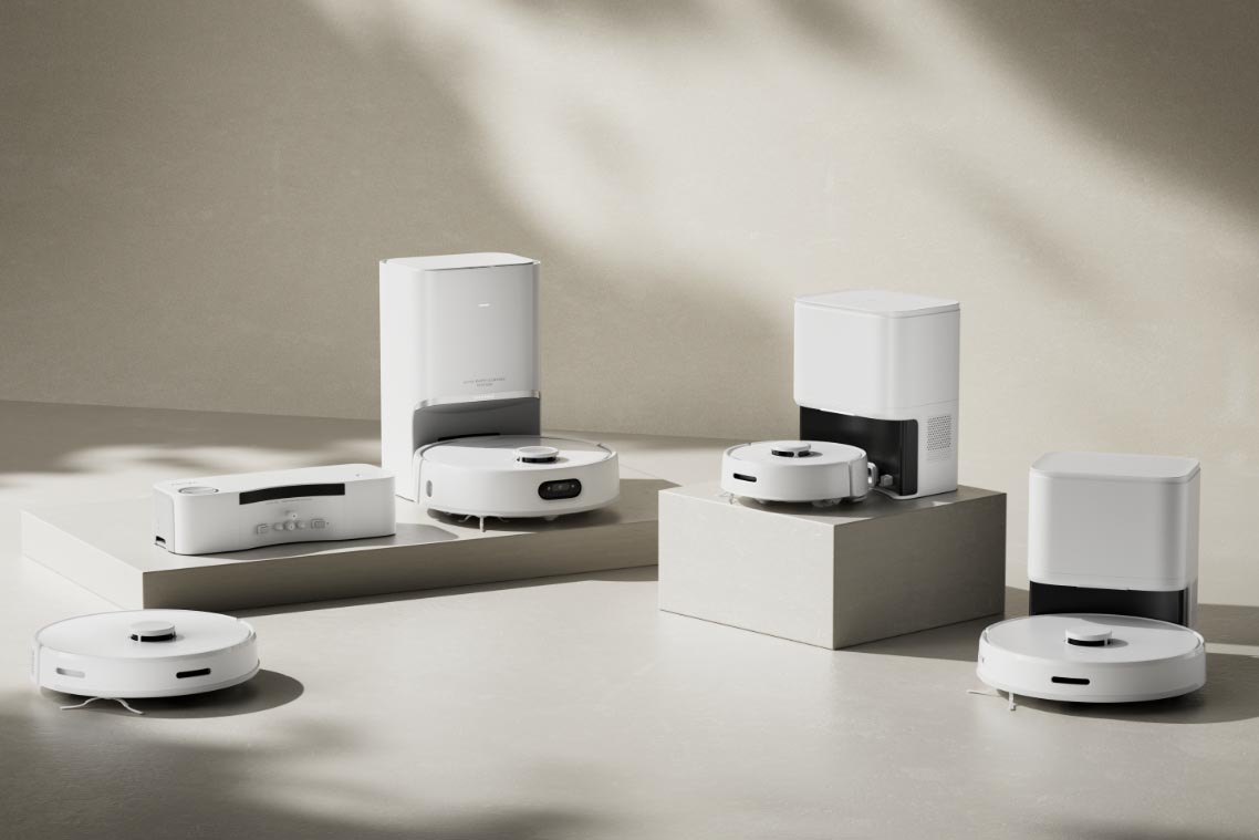 Amazon プライムデーにSwitchBotのロボット掃除機がお得