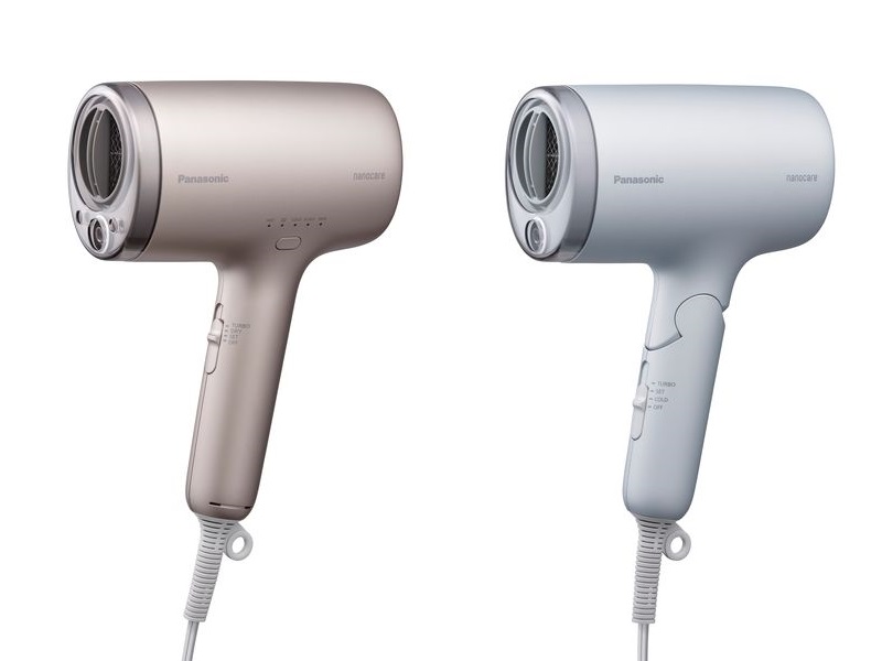 EH-NA9M(左)とEH-NA7M(右)