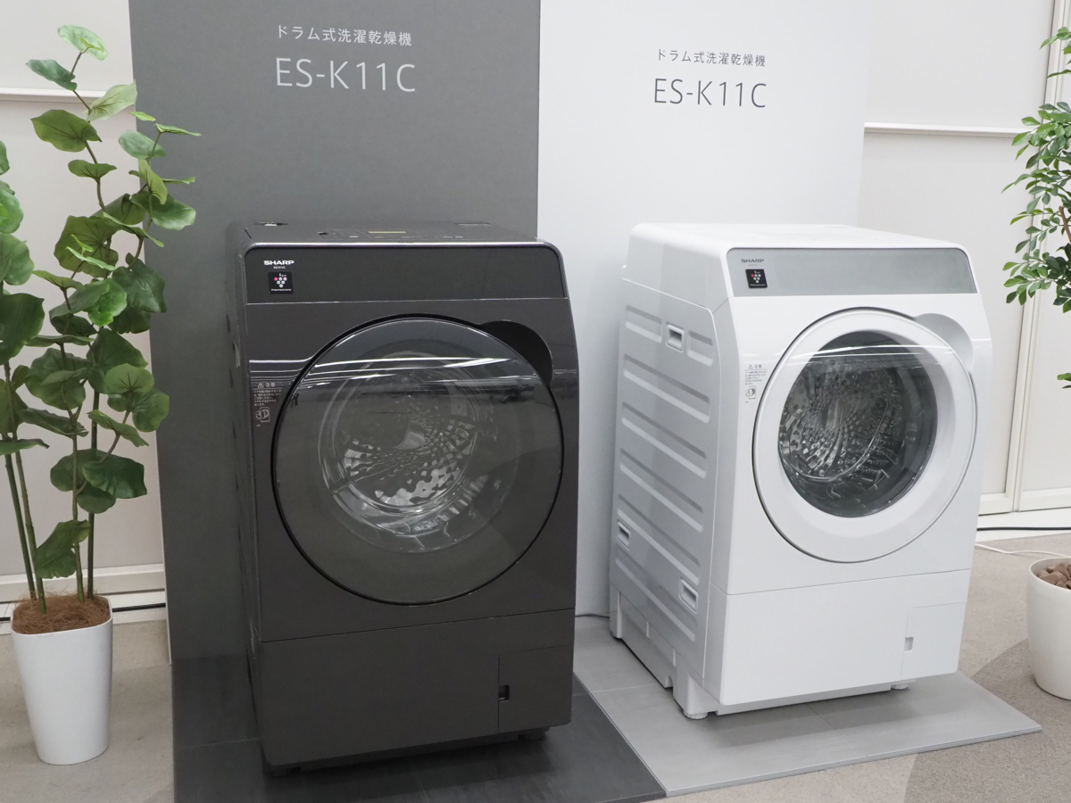 手入れが簡単なラク家事シンプルモデル