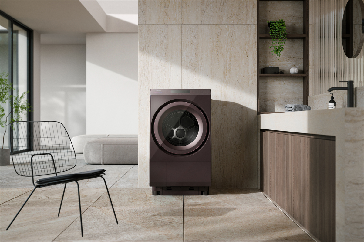 ボルドーブラウン