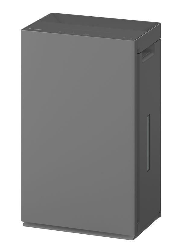 玄関などにも置きやすいA4サイズの設置面積