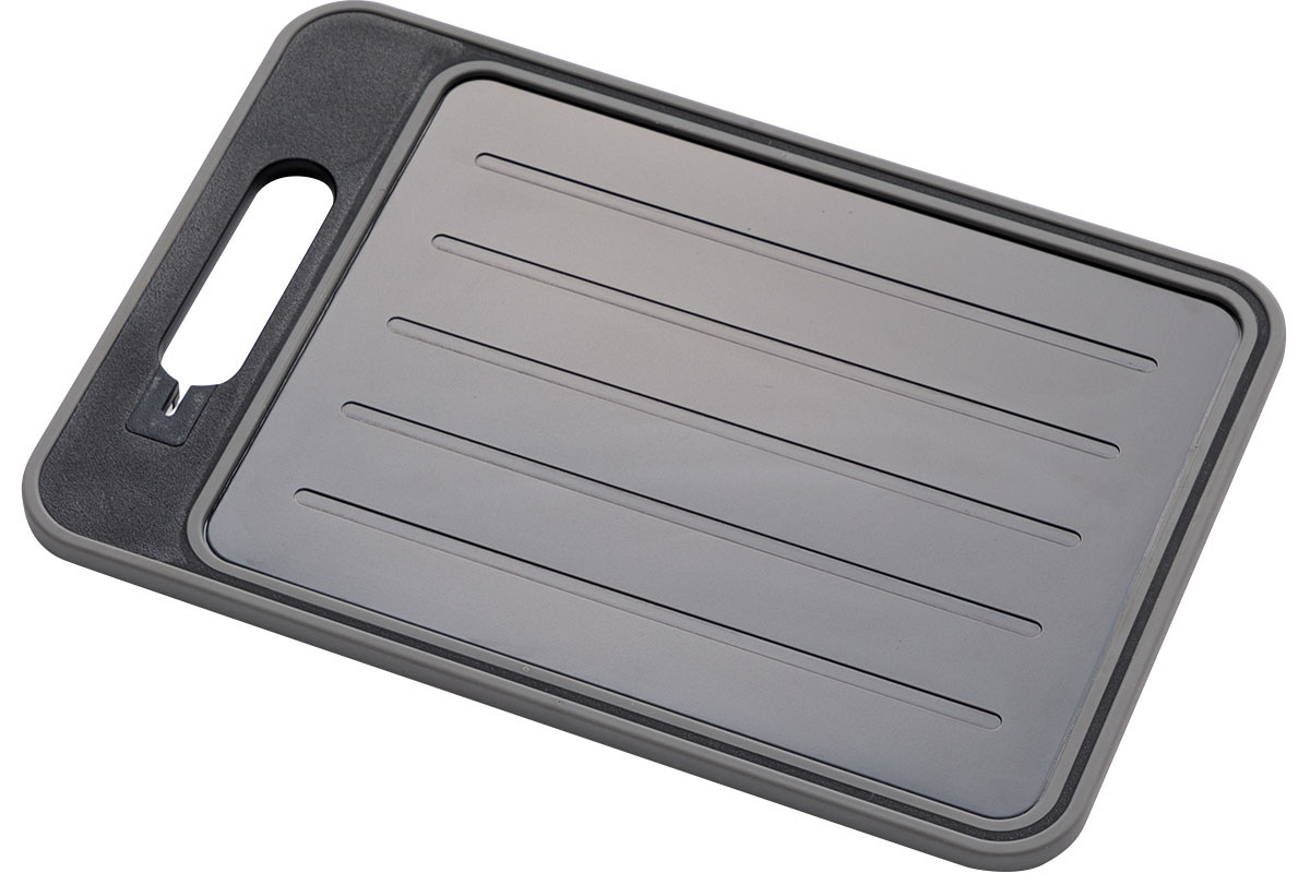 解凍プレート面