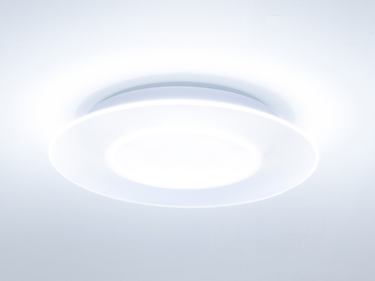 パルック LEDシーリングライト パネルシリーズ(丸型タイプ)