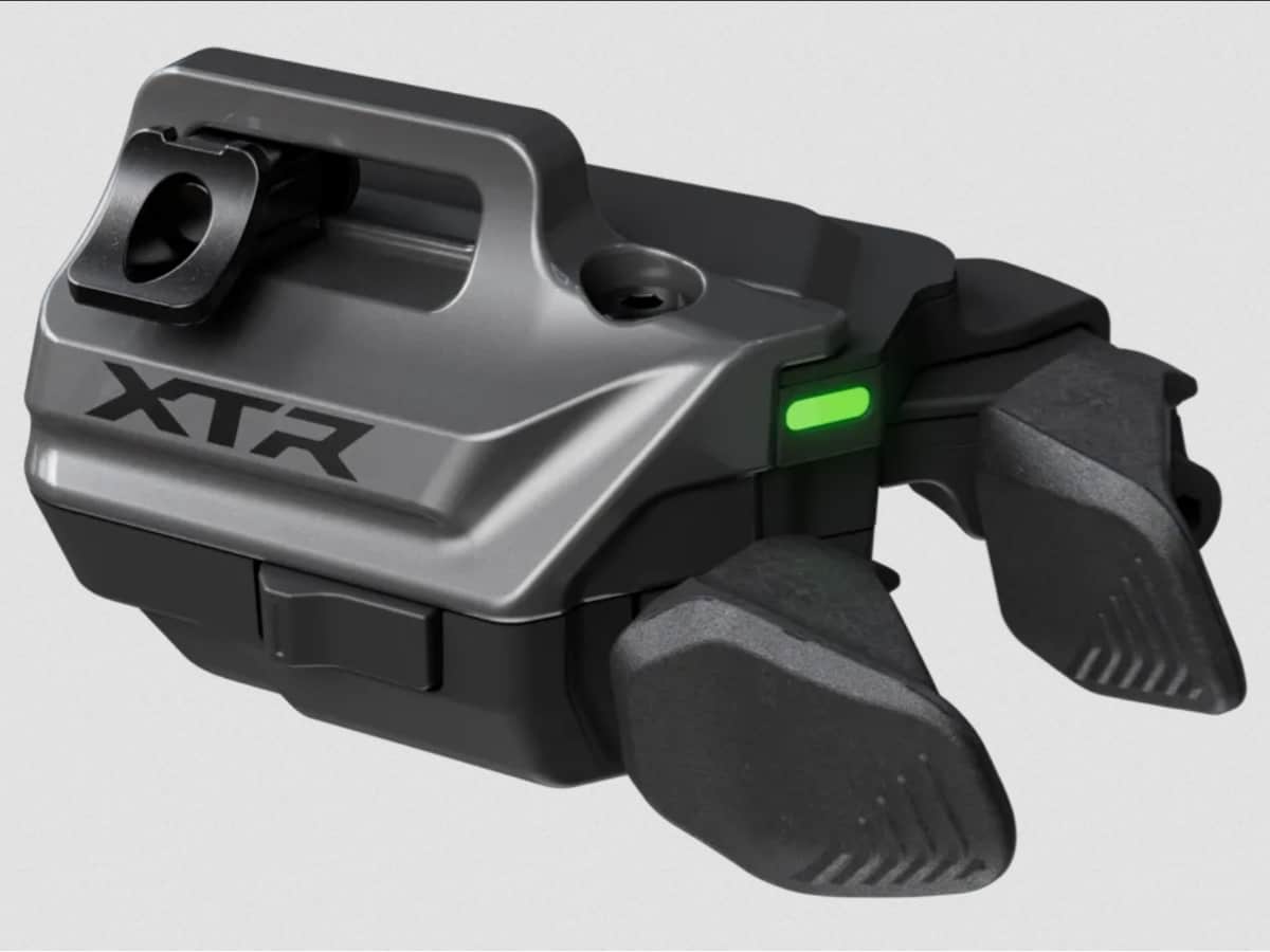 シフトスイッチ「SW-M9250IR」