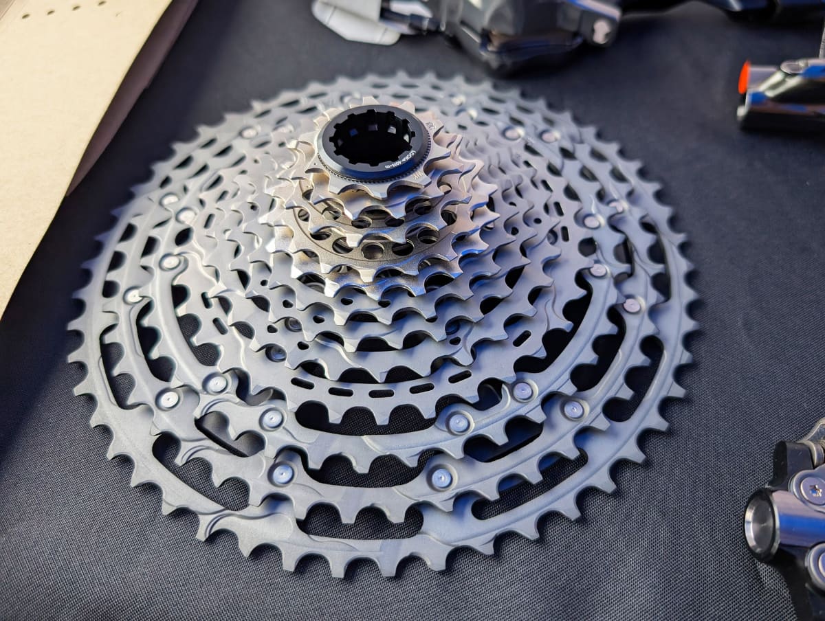 カセットスプロケット「CS-M9200-12」