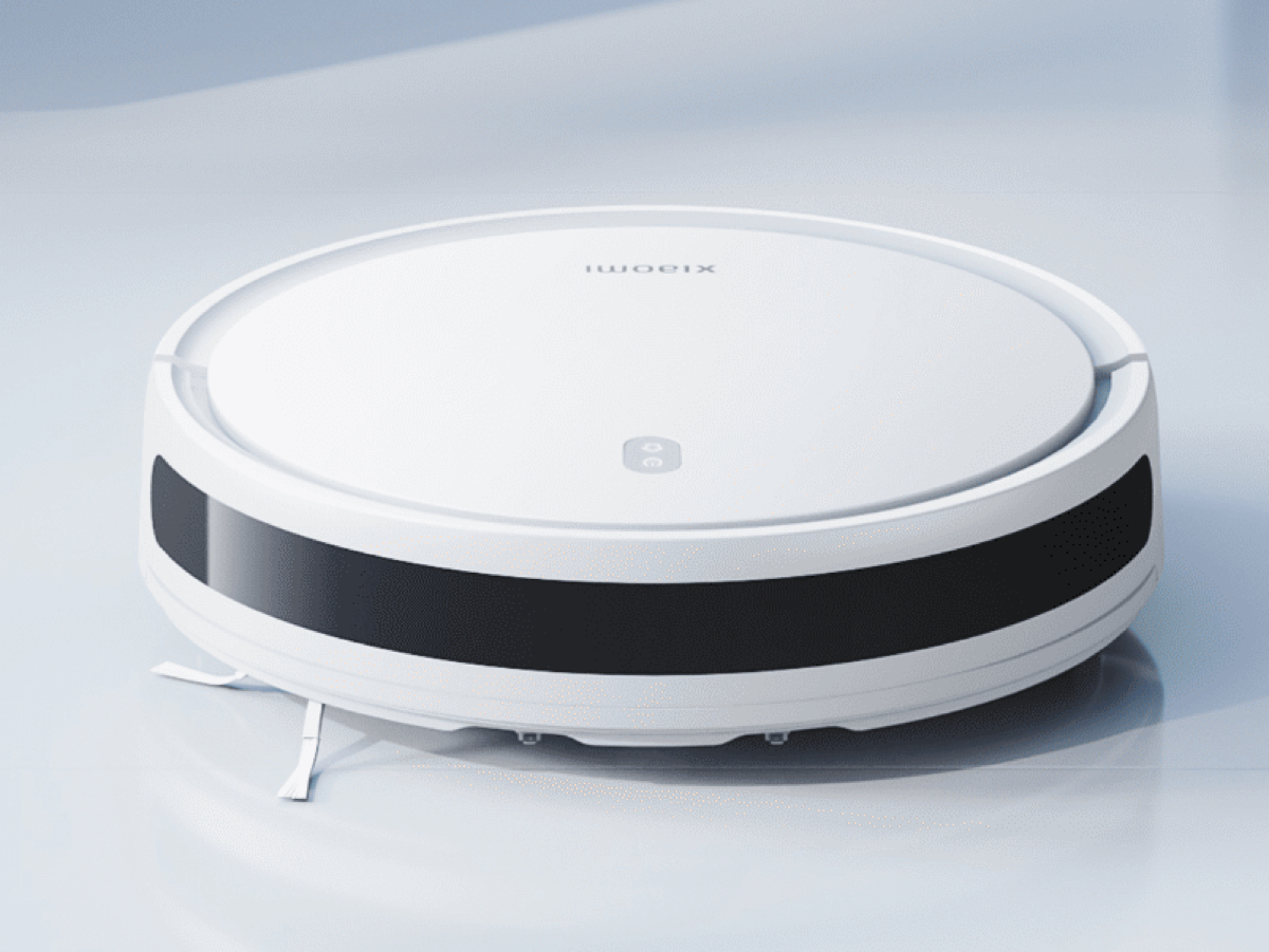 Xiaomi ロボット掃除機 E10
