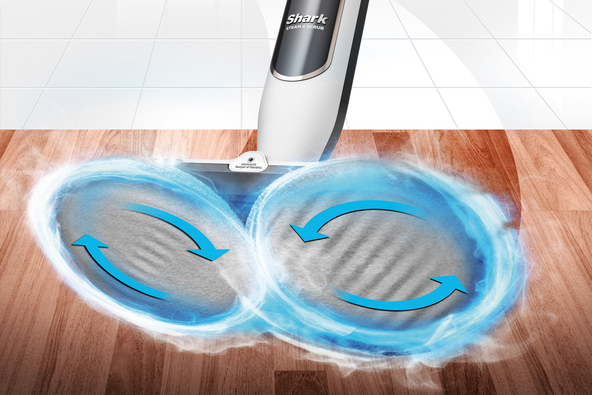 前モデルから回転数がアップ