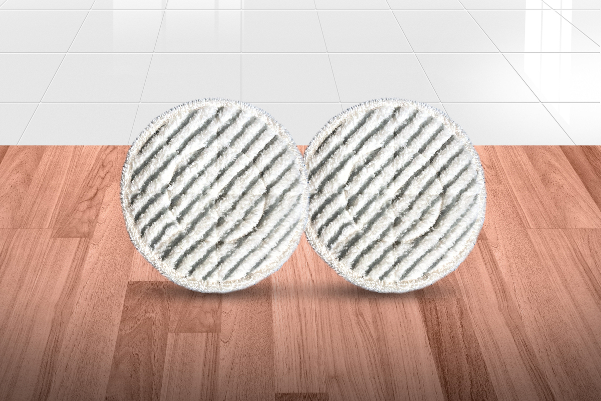 パッドは洗濯して繰り返し使える