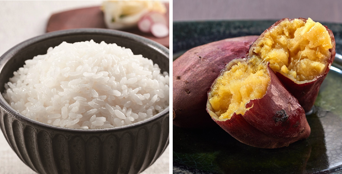 「白米早炊き」「濃厚焼きいも」を追加した42のオートメニューを搭載