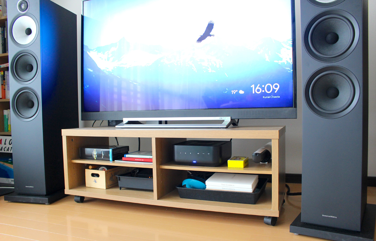 最近はこうなりました