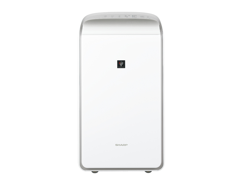 1位：シャープ「プラズマクラスター衣類乾燥除湿機 CV-SH150」