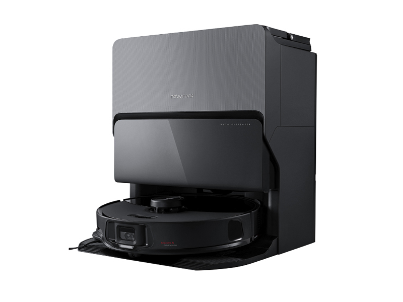 2位：ロボロック「Roborock S8 MaxV Ultra」