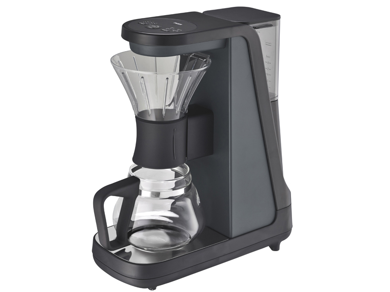 1位：タイガー魔法瓶「コーヒーメーカー HYBRID BREW ADF-A060」