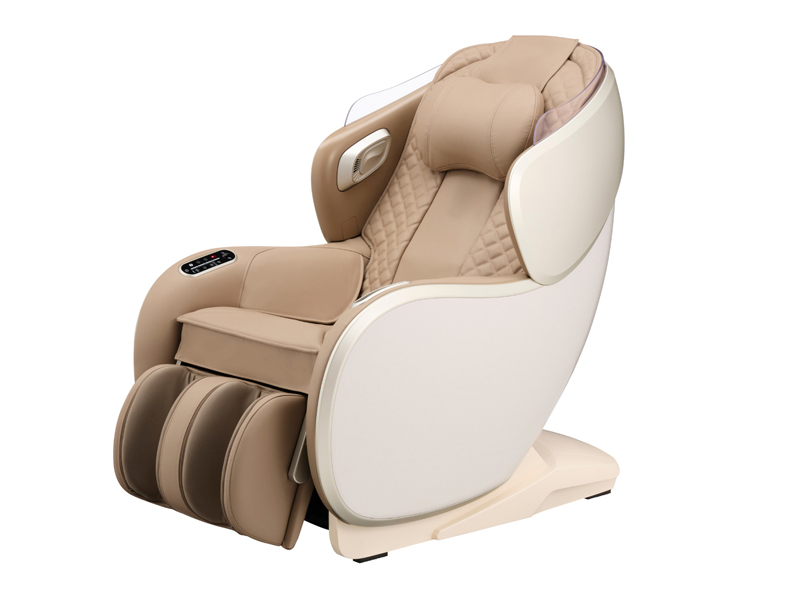 2位：フジ医療器「SYNCA CirC GRACE マッサージチェア L24 MR380」