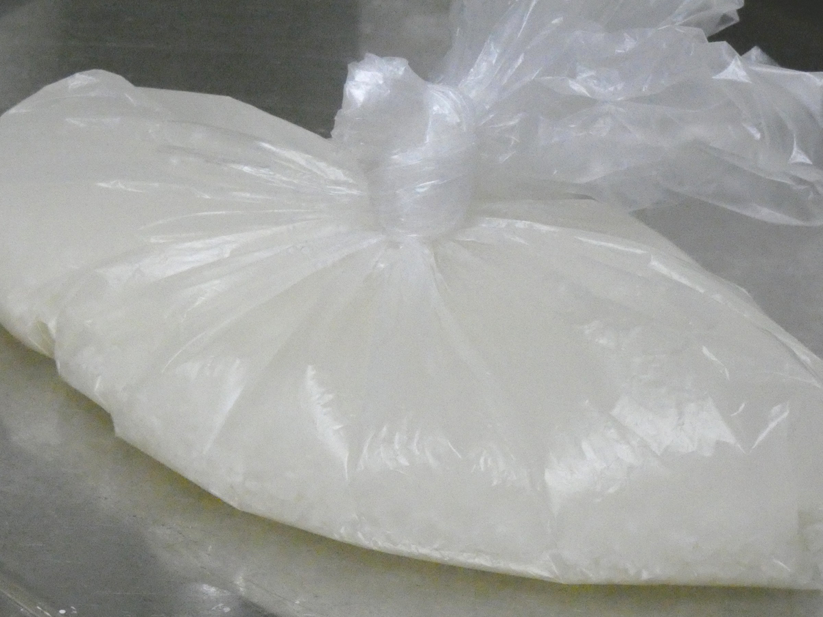 20～30分浸水させる