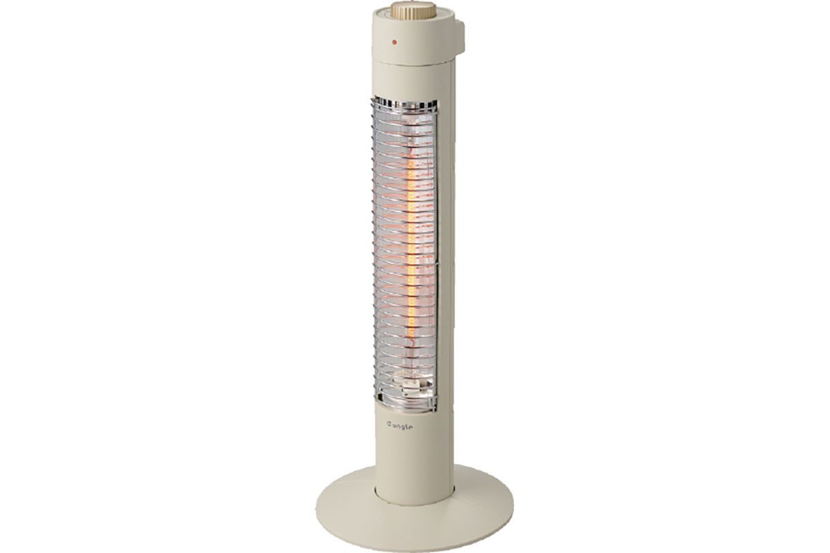 カーボンヒーター ANGC-VSC03-A