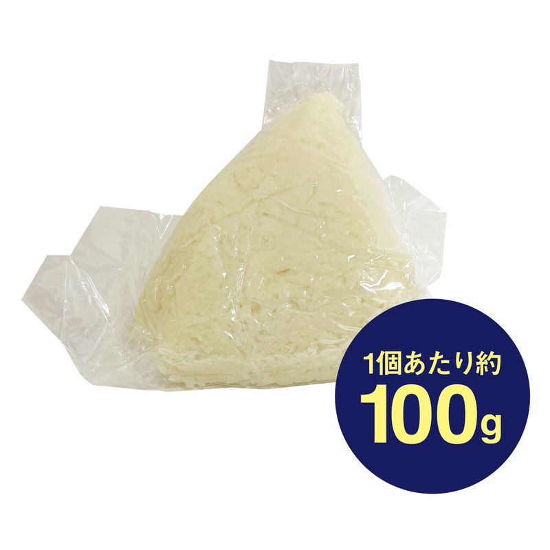 手が汚れていても食べやすい