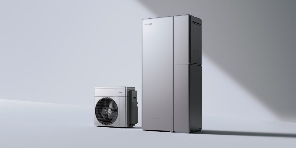 ハイブリッド給湯器 ECO ONE