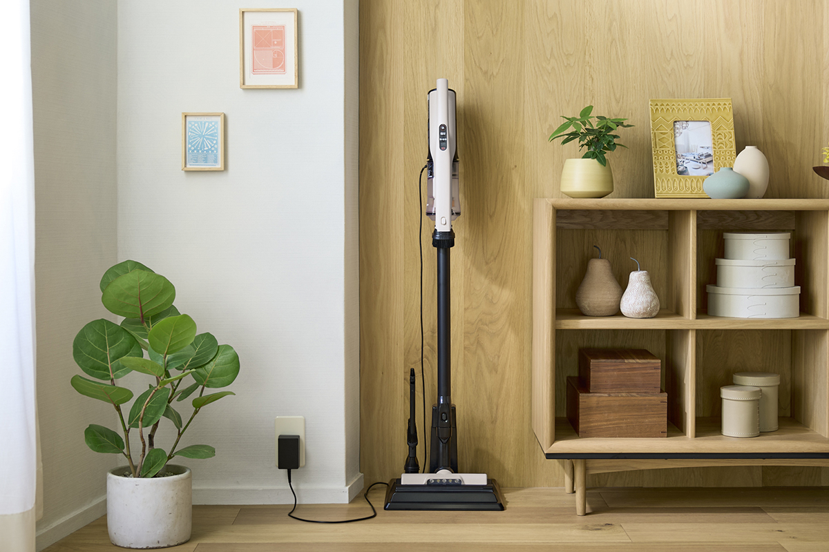 ラクかるスティック PV-BL3M