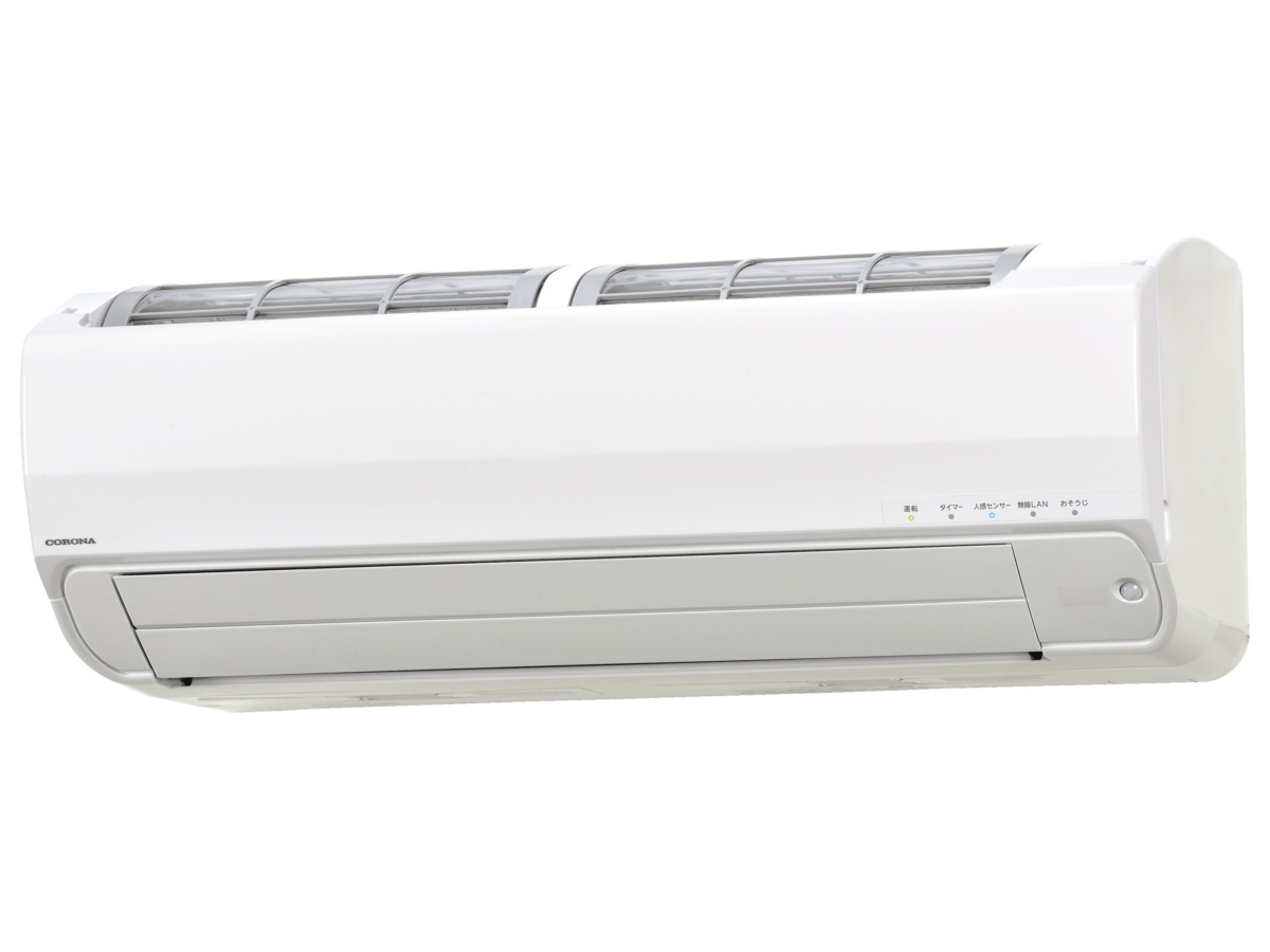 ルームエアコン「ReLaLa」Zシリーズ