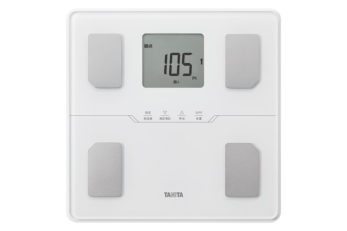 体組成計「BC-774L」