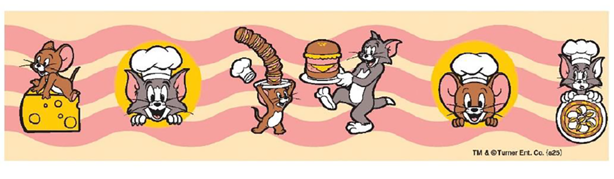 デザインの全容