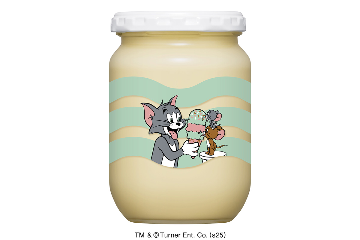 秋以降に切り替わる新パッケージ