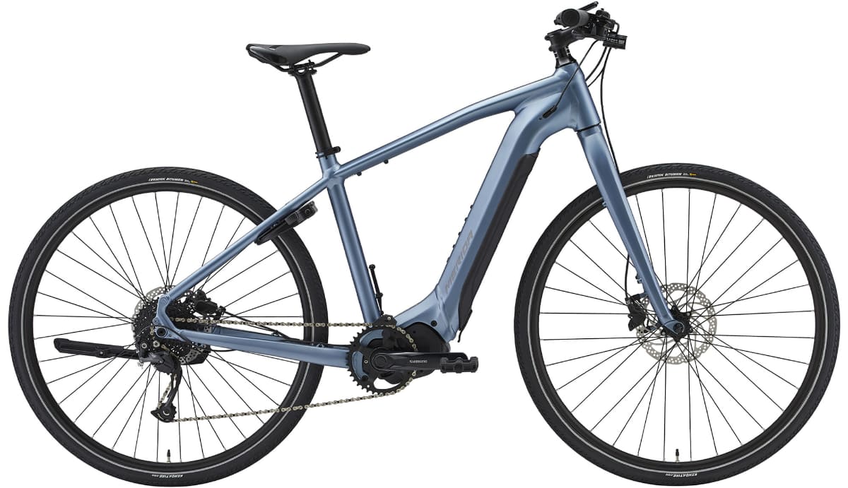 メリダ「ePASSPORT 200」