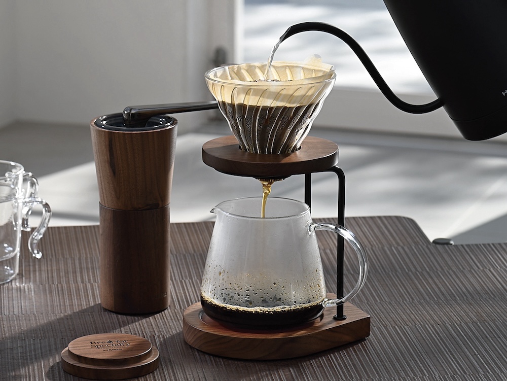 Walnut Wood Series(ウォールナットウッドシリーズ)