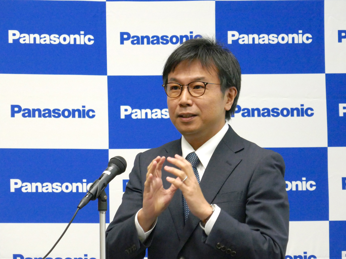 日本大学工学部電気電子工学科 村山嘉延准教授