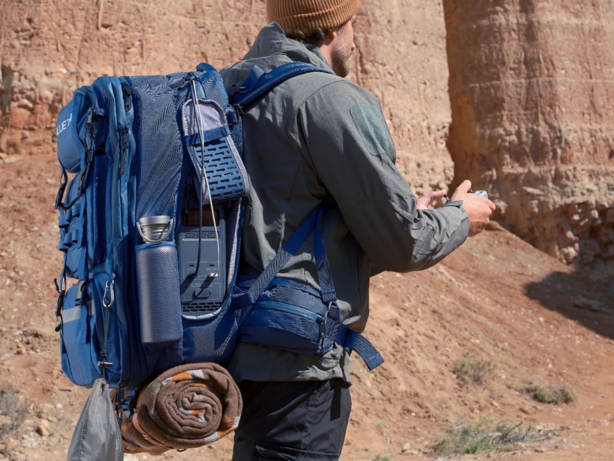 ポータブル電源の新シリーズが登場