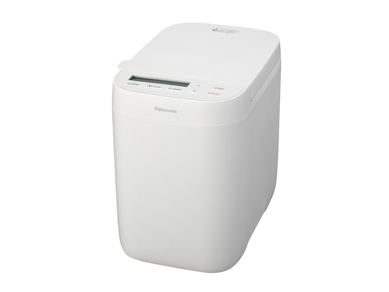 <a href=" https://kaden.watch.impress.co.jp/docs/news/1605341.html " class="n" target="_blank">パナソニック「コンパクトベーカリー SD-CB1」</a>