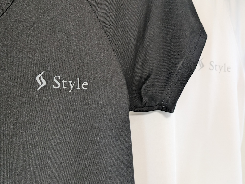 ほぼ毎日着ている