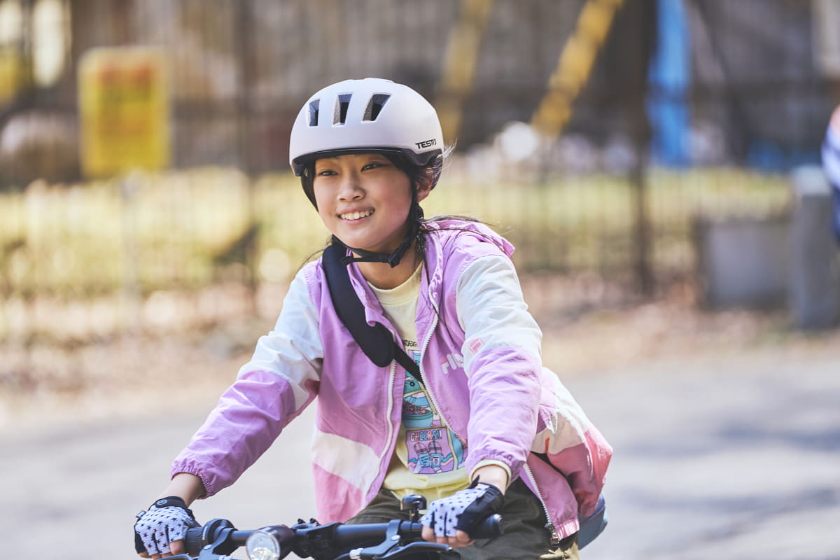 絹代さんの長女・紅香(べにか)さんは、この春から小学校6年生