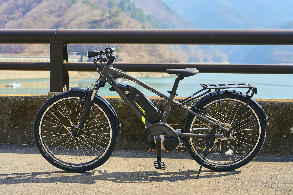 紅香さんが初めて欲しくなった自転車が「XEALT SJF」