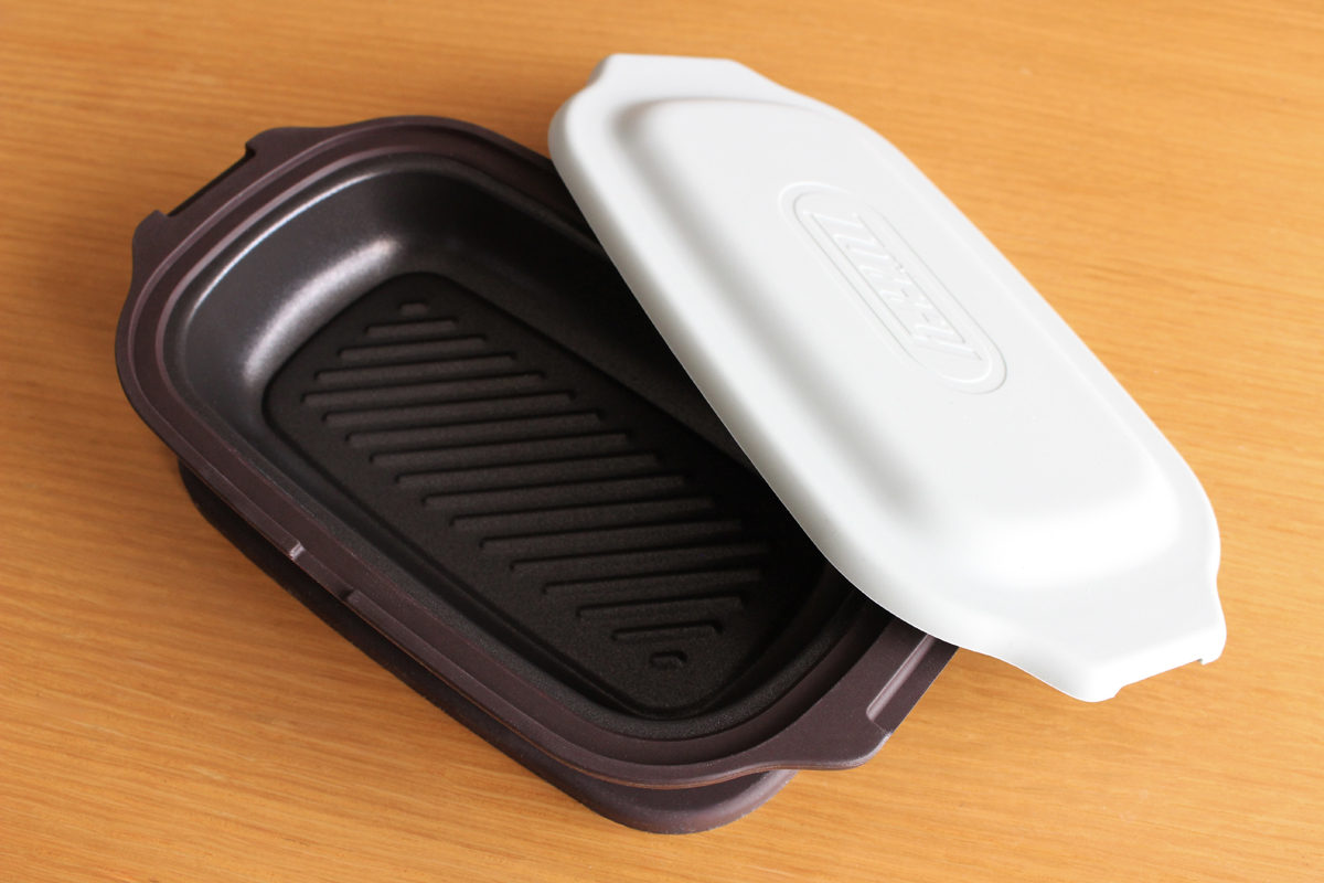 Toffyらしいレトロ可愛いデザインが魅力