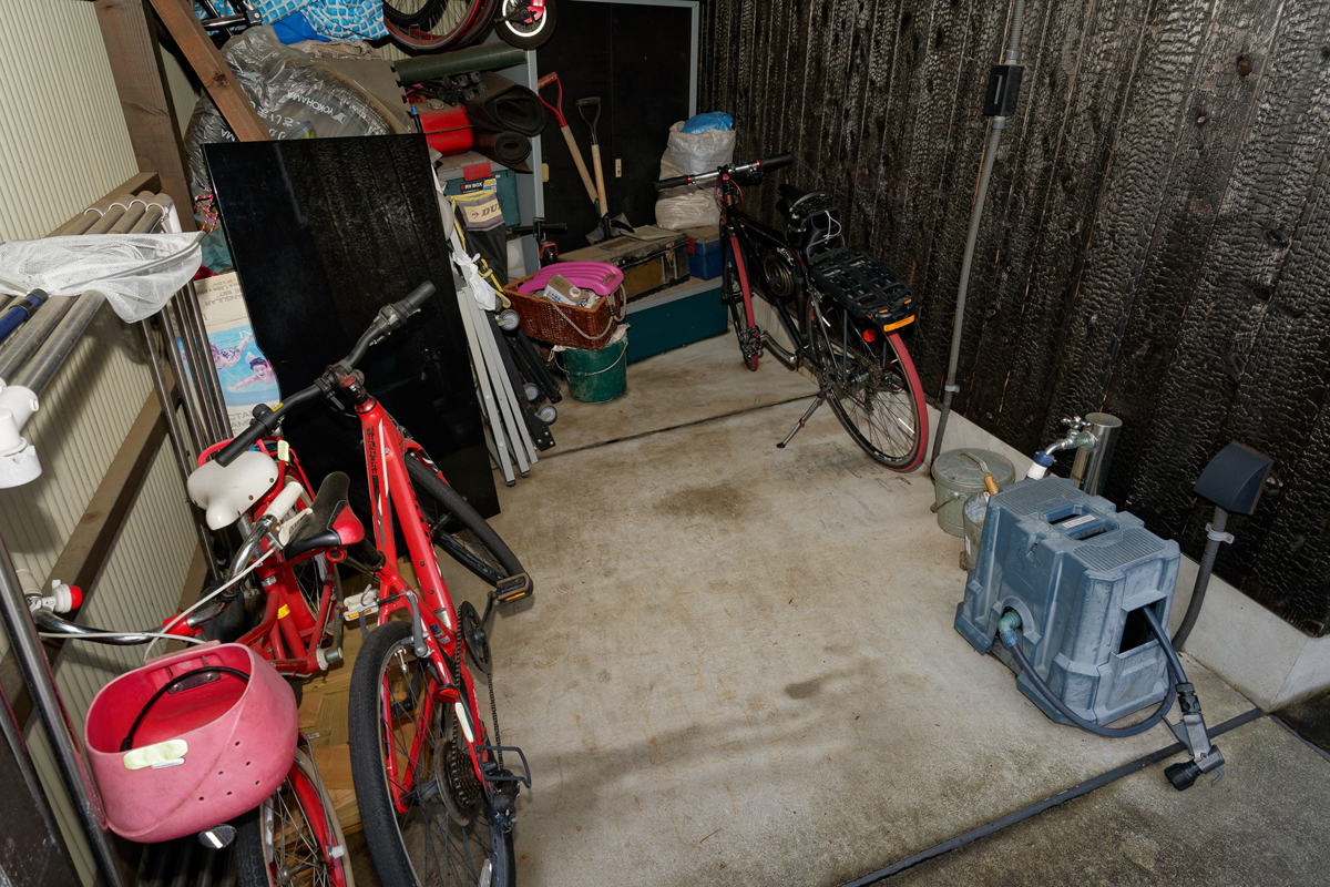 けっこうスッキリした気がする!