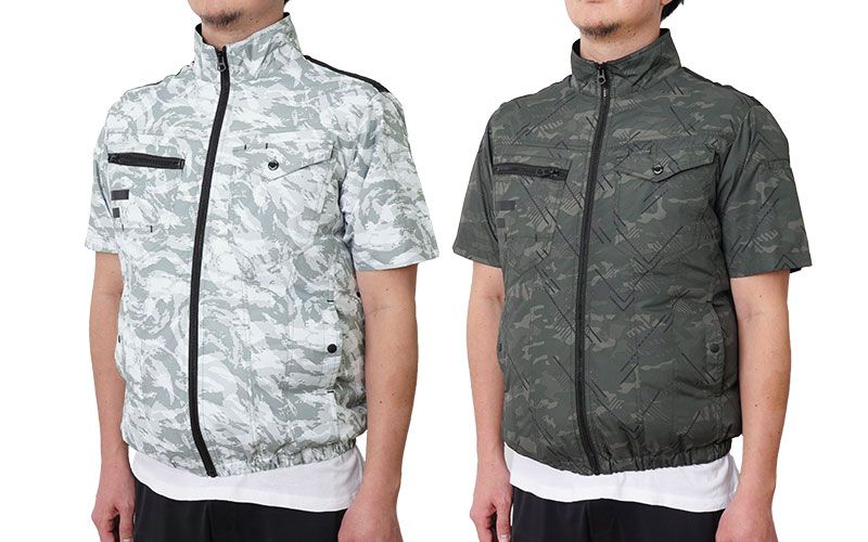 圧倒的に冷える 冷蔵服4