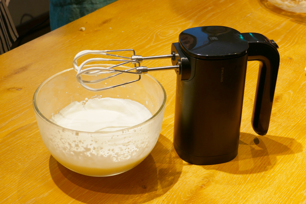 自立するのはとても便利