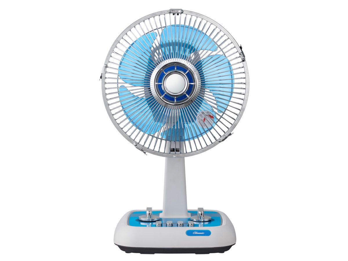 ミニ扇風機 KLF-2056/A